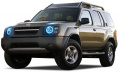 Xterra SUV I